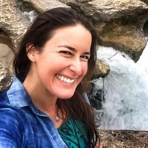 Meet your Posher, Helene